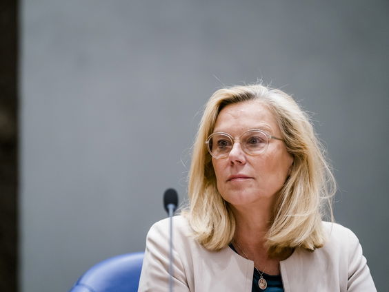 Miljarden tegenvallers in Voorjaarsnota