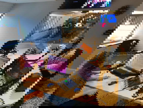 Het 2022 van Rusland-correspondent Iris de Graaf