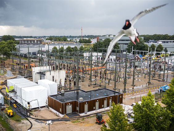 Actieplan moet stroomnet toekomstbestendig maken