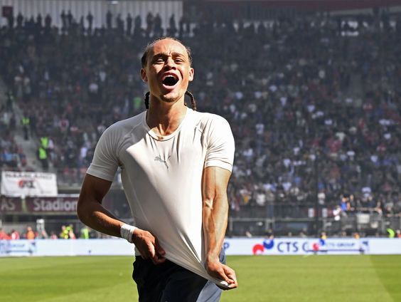 De slotdag van de eredivisie in 2,5 minuut