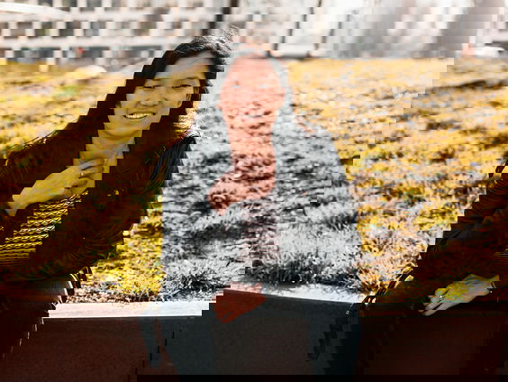 Verre Geluiden #20 China in muzieknoten