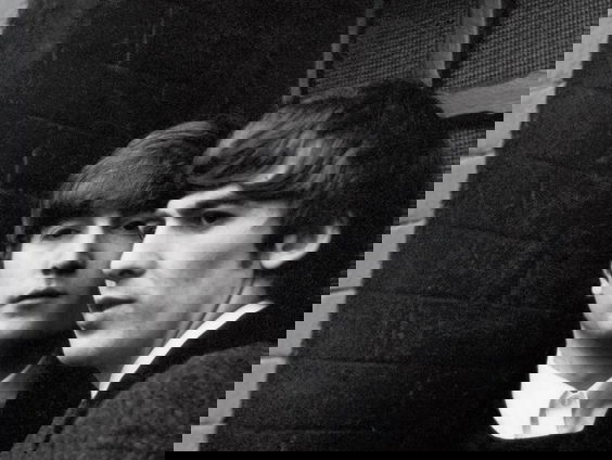 'Eyes of the storm' laat een onbekende kant van Paul McCartney zien