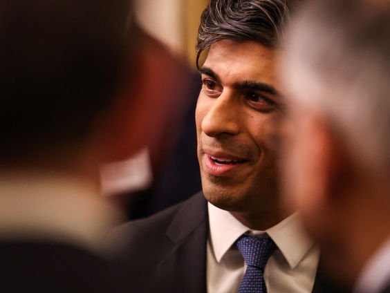 Britse premier annuleert ontmoeting met Griekse premier