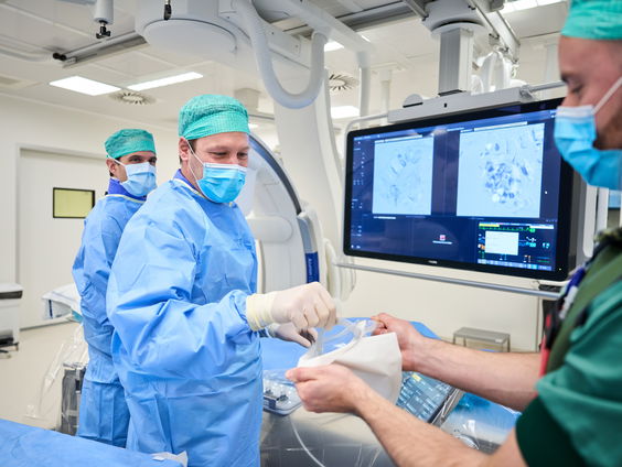 1 op de 5 jonge zorgmedewerkers voelen zich geestelijk uitgeput