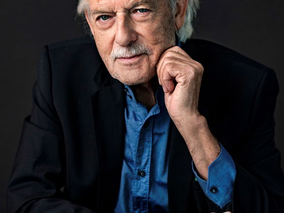 Kunststof - Jan Siebelink, schrijver