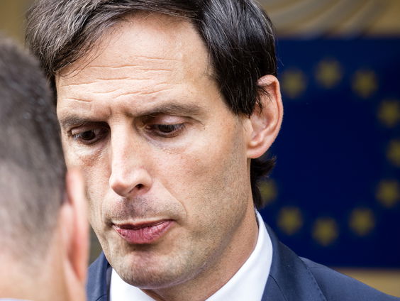 Hoe groen is Europa nog nu de verbrandingsmotor ook na 2035 mag blijven?