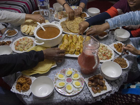 Buitenland Uitgelicht: Marokko