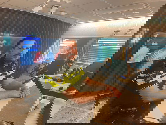 Roy Verhoeven over de veiligheid van LHBTIQ-ers in de aanloop naar Pride