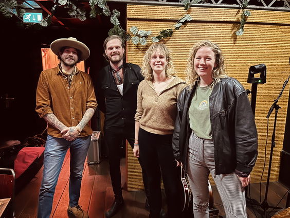 De week van talent: Rob Dekay