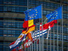 Laatste keer Brussels by Night voor het zomerreces