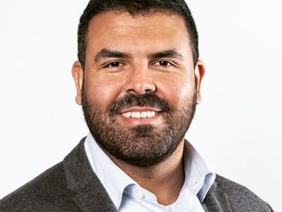 Sven Op 1 - FNV vicevoorzitter Zakaria Boufangacha: "stakingsgolf in het verschiet"