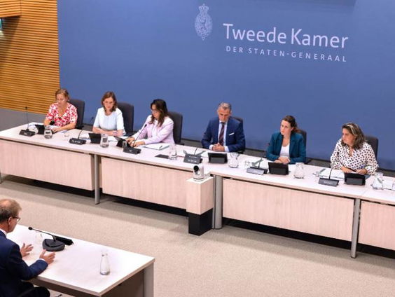 Wat leren we van parlementaire enquetes?