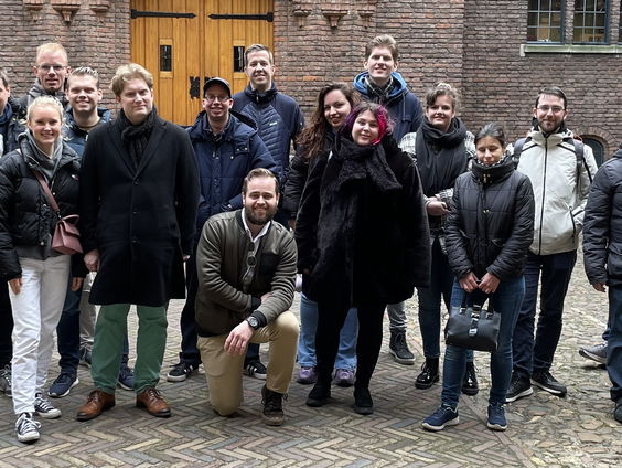 Mee met Brabant Maatjes