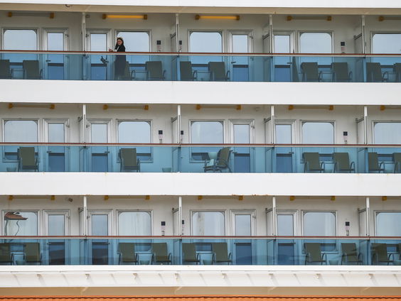 Grootste cruiseschip ooit: Icon of the Seas