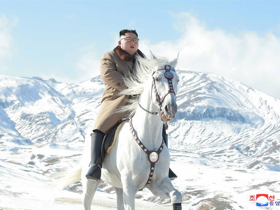 Uitgelicht: Zuid-Korea met Ifang Bremer