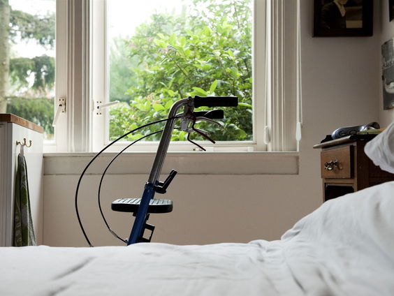 Palliakit moet administratieve rompslomp bij palliatieve zorg voorkomen