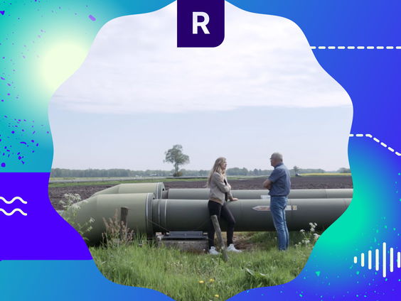 Pointer pop-up: Oliedorp Schoonebeek