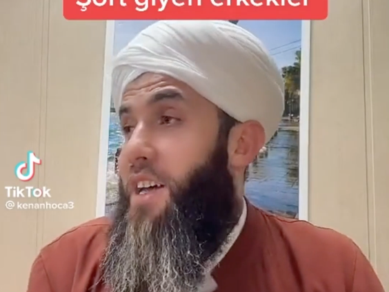 Buitenland Uitgelicht: Turkije met Zehra Kaya