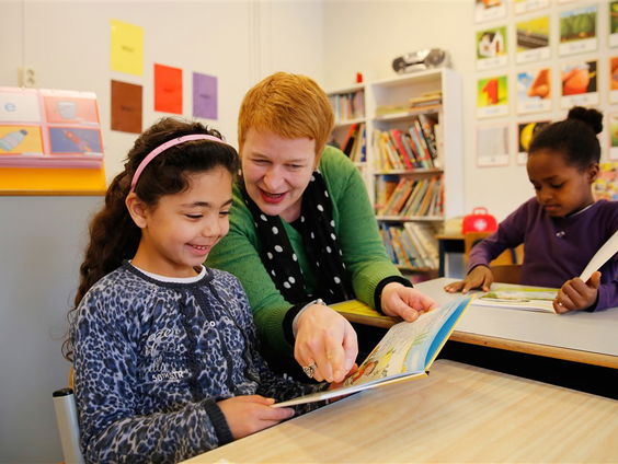 Stand.nl: Het is onbestaanbaar dat zoveel kinderen in Nederland slecht kunnen lezen