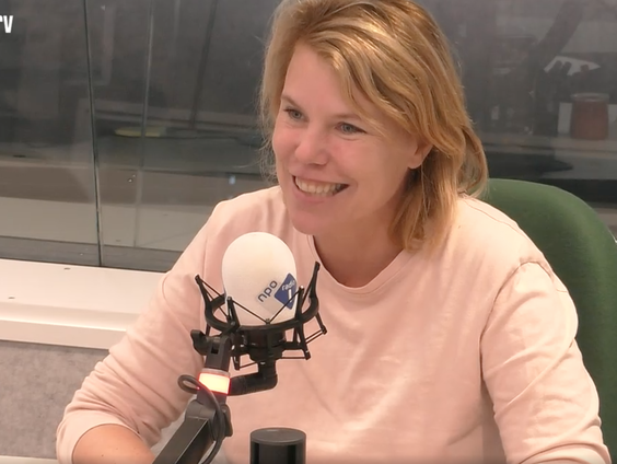 De Digitaalstaat: Kim van Keken