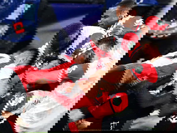 Feyenoord begint uitstekend aan Champions League met overwinning op Celtic