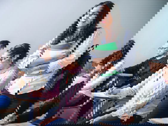 Mbo'ers worden structureel gediscrimineerd