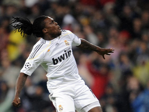 Royston Drenthe: 'Ik dacht dat geld het enige was dat mij gelukkig kon maken'