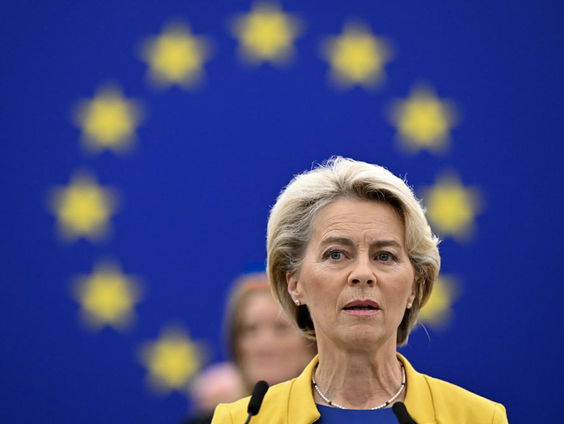 Oud-topdiplomaat Henne Schuwer: ontbreken van eensgezindheid maakt EU machteloos