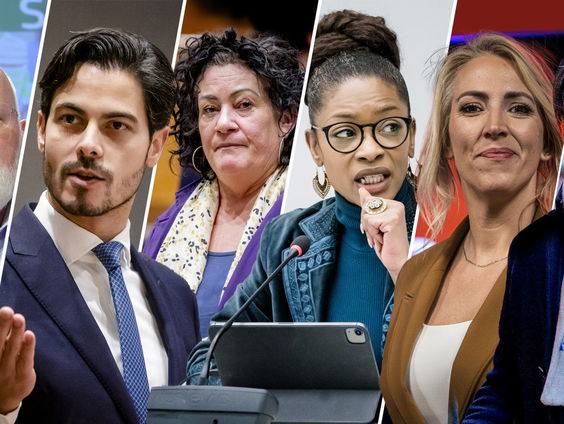 En masse vertrekkende politici met frustraties leggen onmacht Binnenhof bloot