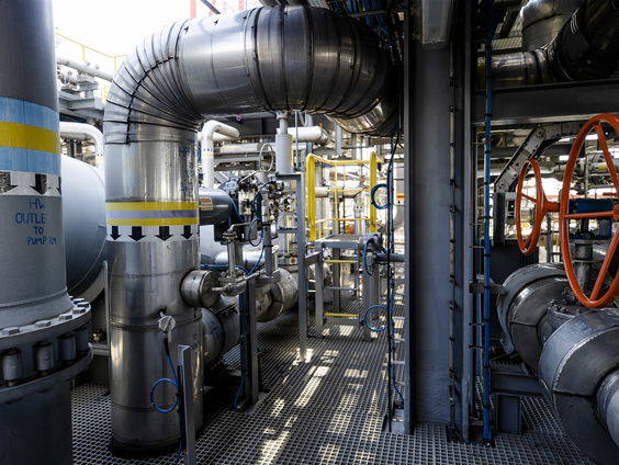 Energiesubsidie voor grootverbruikers?