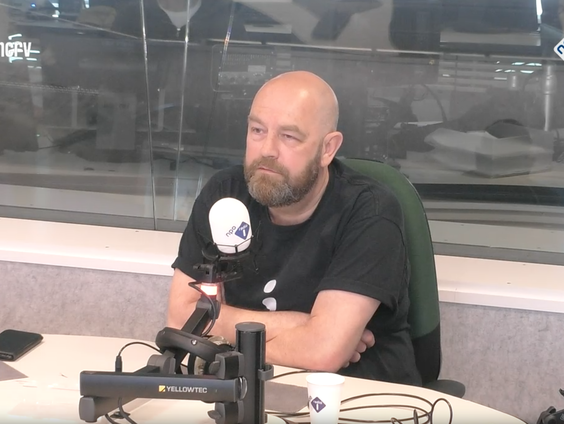 De Digitaalstaat: Joost Swanborn