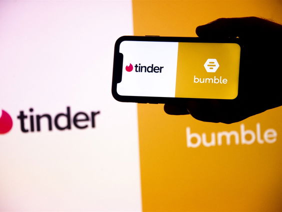 Online daten biedt kansen, maar heeft ook risico’s