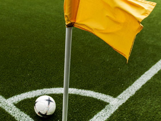 FC Boekenclub: Keeper Maarten de Fockert over zijn favoriete boek