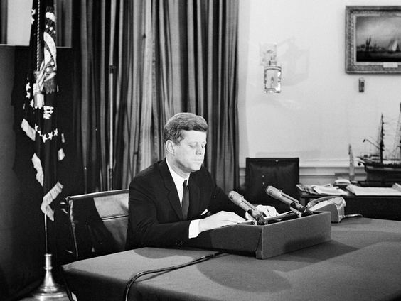 Wat leren we van een podcast over de moord op JFK?
