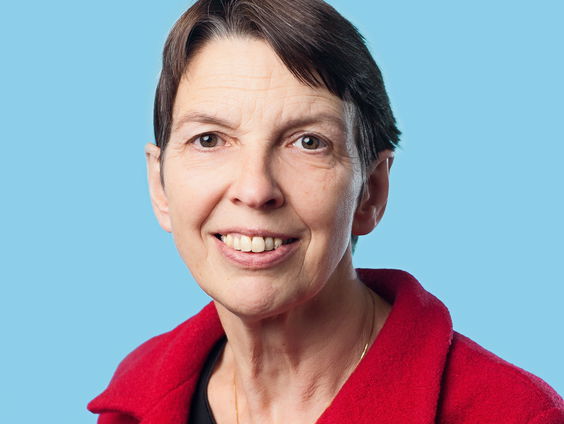 Commissaris van de koning in Drenthe Jetta Klijnsma blij met komst spreidingswet