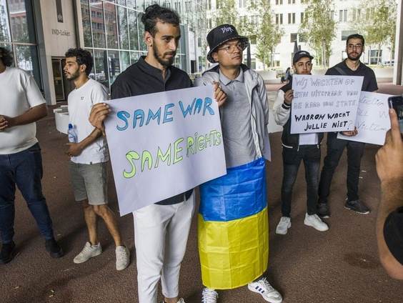 Wat betekent de uitspaak van de Raad van State voor derdelanders?