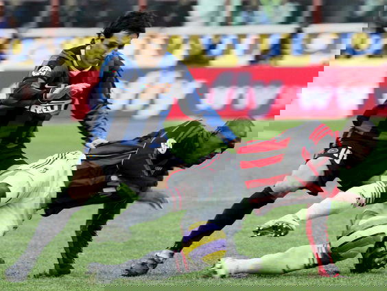 Spanning voor Derby della Madonnina loopt hoog op