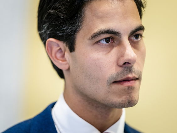 Urgenda over besluit Jetten om uit energiehandvestverdrag ECT te stappen