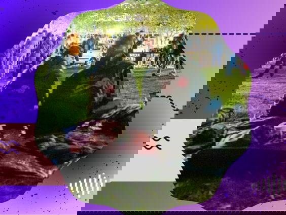 Dakloos en geen enkele opvang