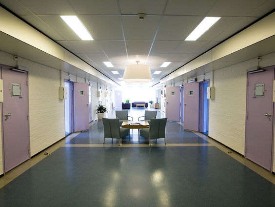 Tbs-systeem zit muurvast