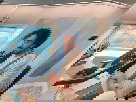 Aandacht voor mensen met psychose