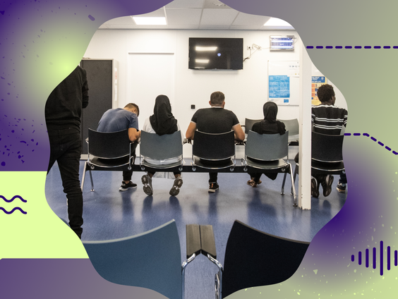 Te weinig gemeenten bieden structurele opvang voor vluchtelingen