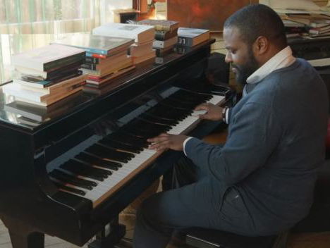 'Nieuwe blik terug' zoektocht naar vergeten historische personen van kleur