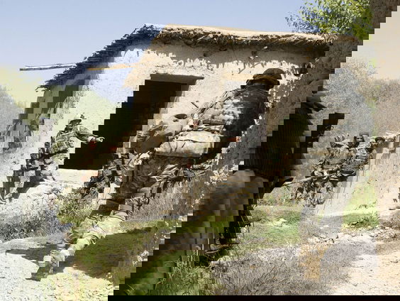 Verantwoordelijk commandant reageert op de rechtelijke uitspraak over de slag om Chora