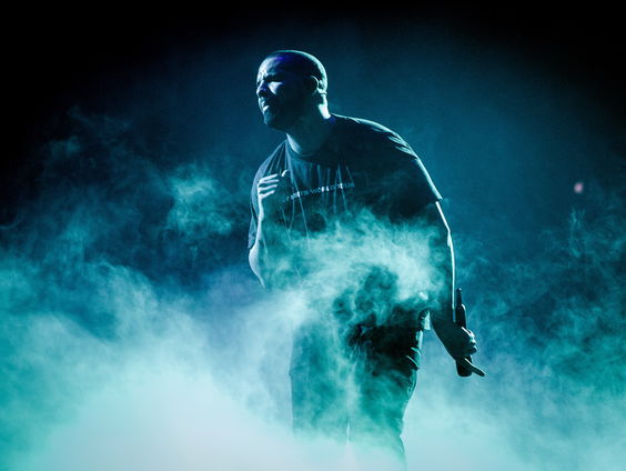 Nederlandse muziekindustrie krabbelt op na corona