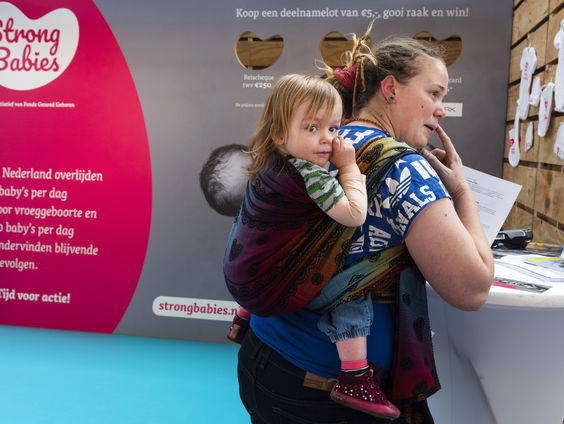 Moeten we stoppen met thuisbevallen?