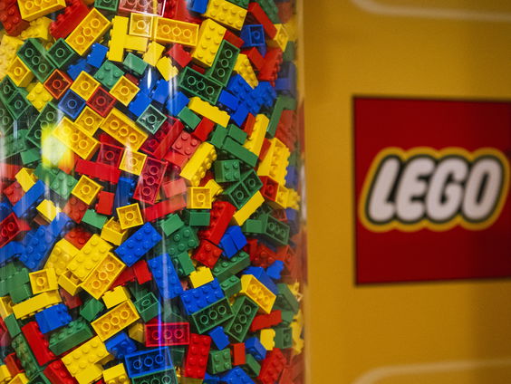 Lego blijft scoren: wat is het succes van de speelgoedfabrikant?