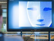 Gezichtsherkenning herkent zwarte vrouw niet