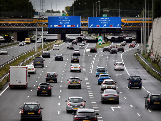 Plannen van Jetten: uitstoot broeikastgassen in 2030 met 55 procent omlaag