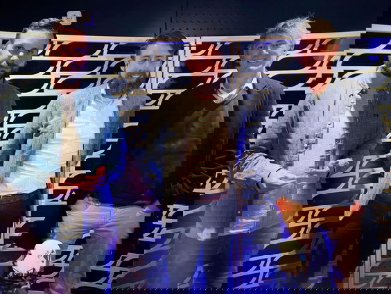 Gelovige filosoof raakt na onderzoek enthousiast van atheïsme